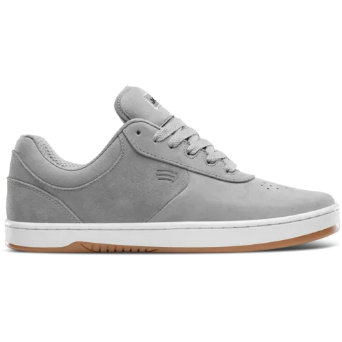 Zapatillas Etnies Joslin Grises Blancas