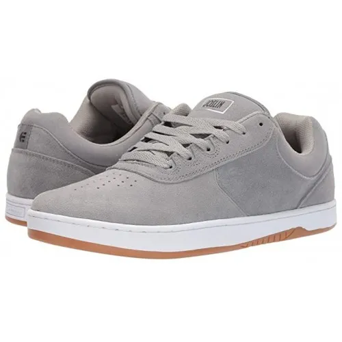Zapatillas Etnies Joslin Grises Blancas