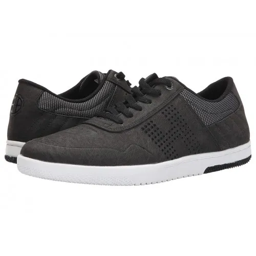 Zapatillas HUF Hufnagel 2 Negras