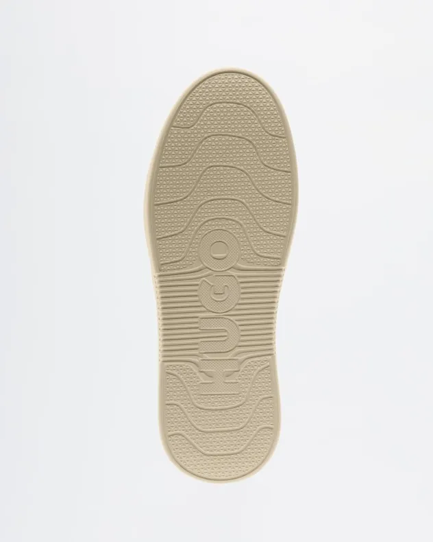 Zapatillas Hugo Boss Blake Tenn Negro