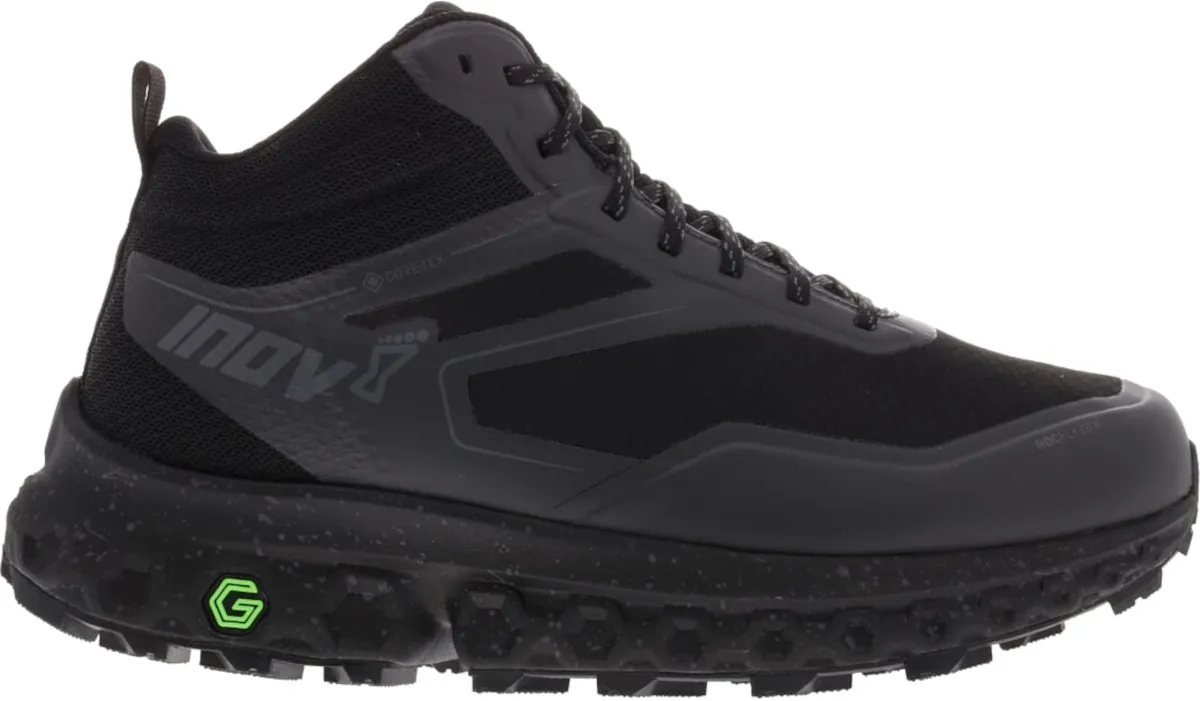 ZAPATILLAS INOV8 ROCFLY G 390 M GTX