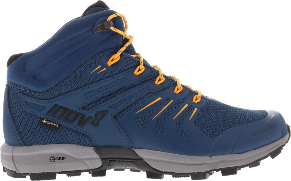 ZAPATILLAS INOV8 ROCLITE 345 GTX V2 M