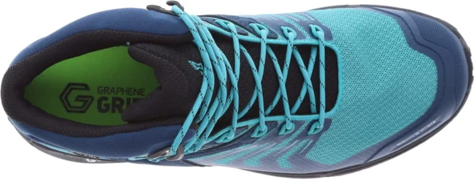 ZAPATILLAS INOV8 ROCLITE 345 GTX V2 W