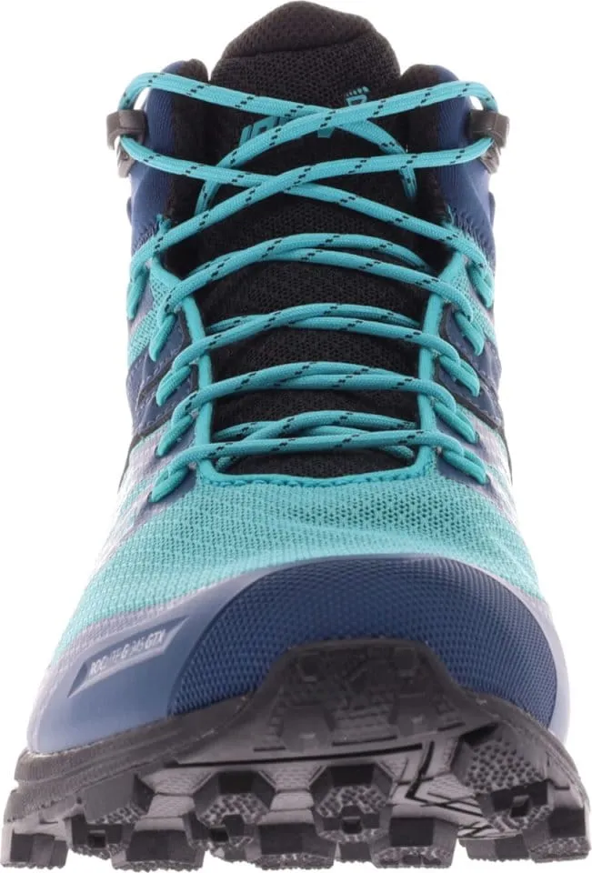 ZAPATILLAS INOV8 ROCLITE 345 GTX V2 W