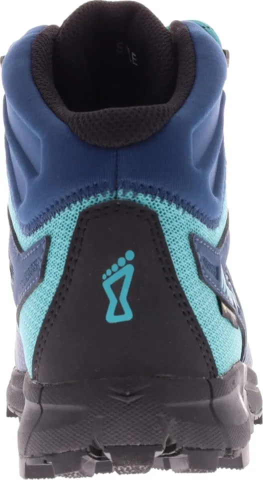 ZAPATILLAS INOV8 ROCLITE 345 GTX V2 W