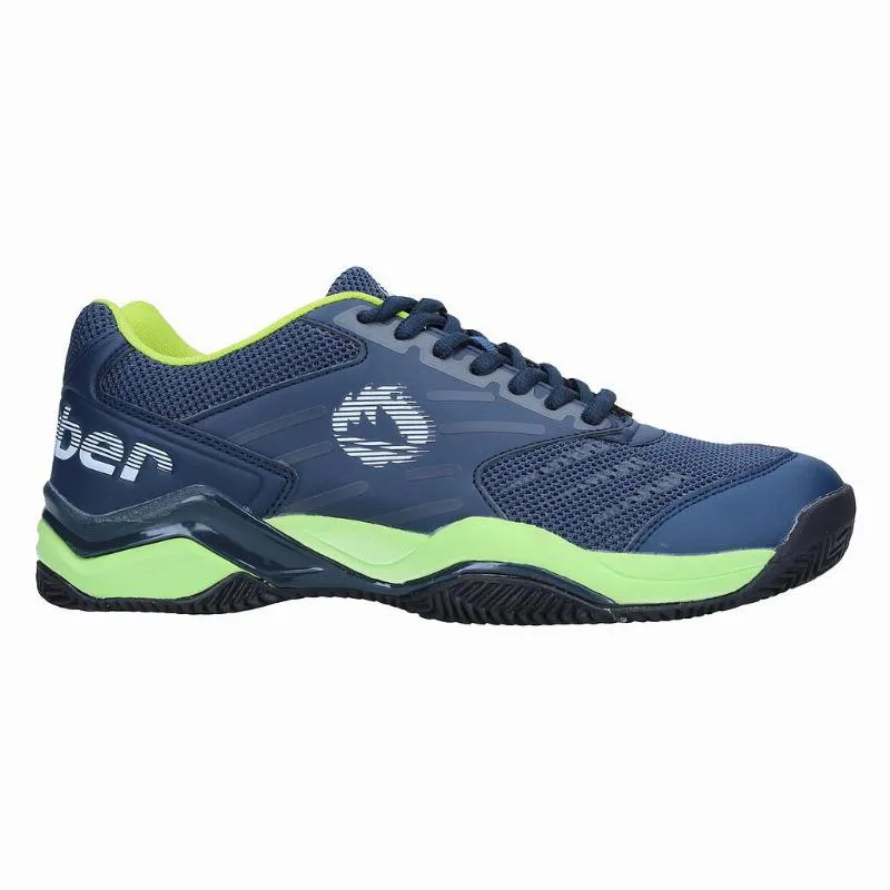 Zapatillas Jhayber Tajin Marino | Jhayber