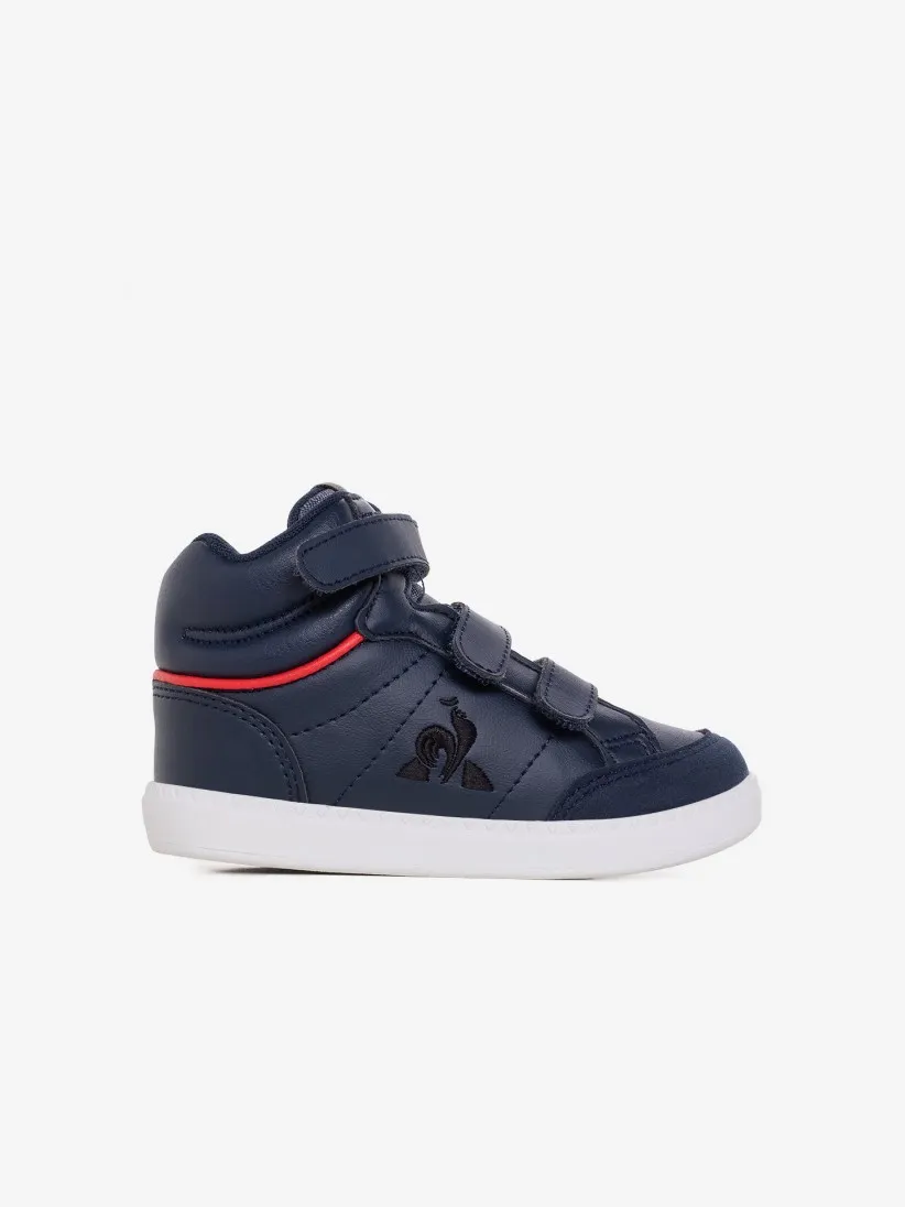 Zapatillas Le Coq Sportif Court Arena Workwear INF