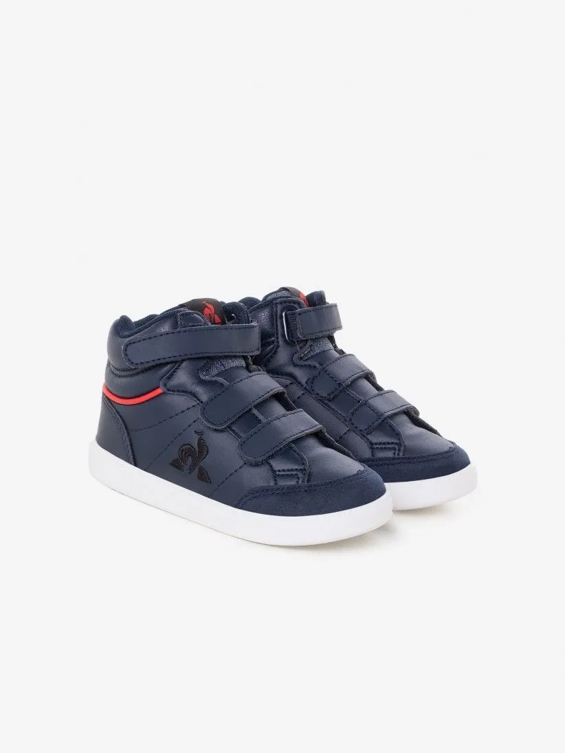 Zapatillas Le Coq Sportif Court Arena Workwear INF