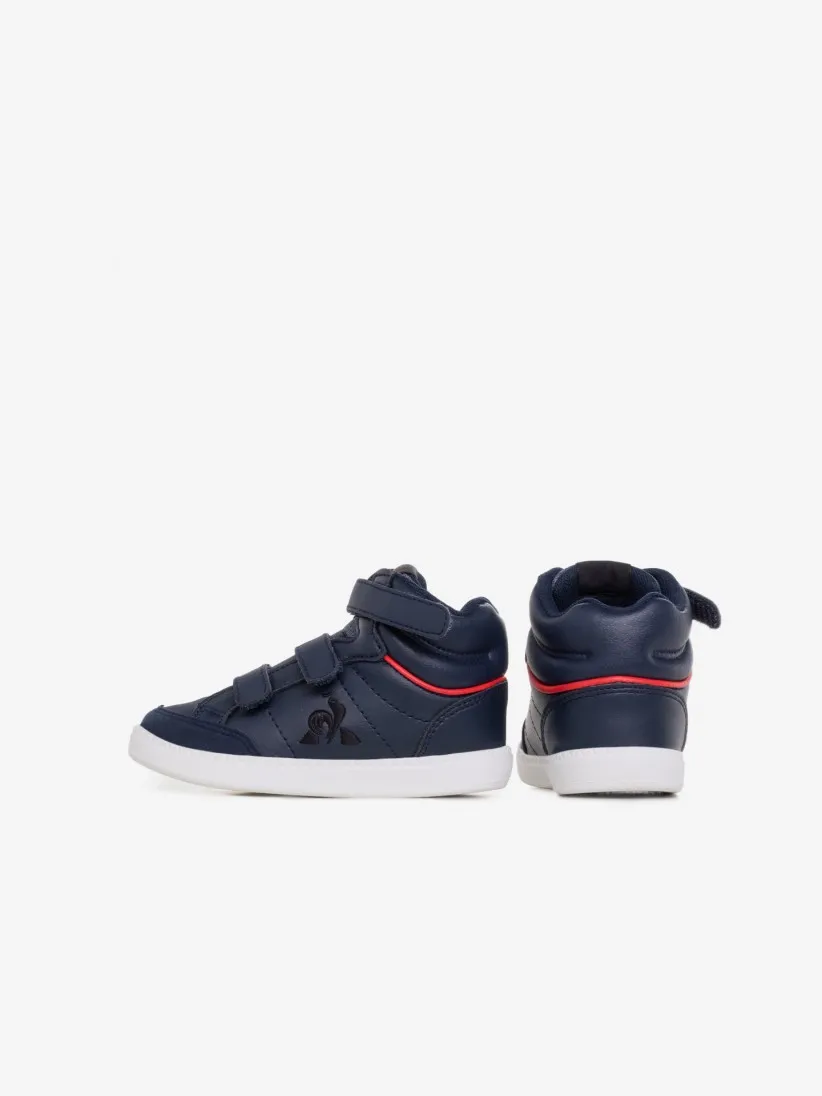 Zapatillas Le Coq Sportif Court Arena Workwear INF