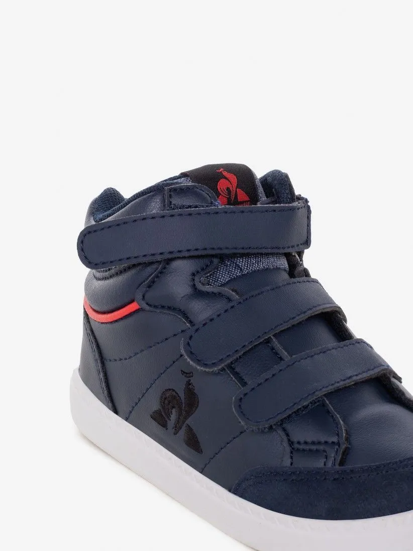 Zapatillas Le Coq Sportif Court Arena Workwear INF