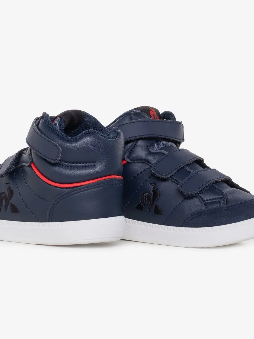 Zapatillas Le Coq Sportif Court Arena Workwear INF