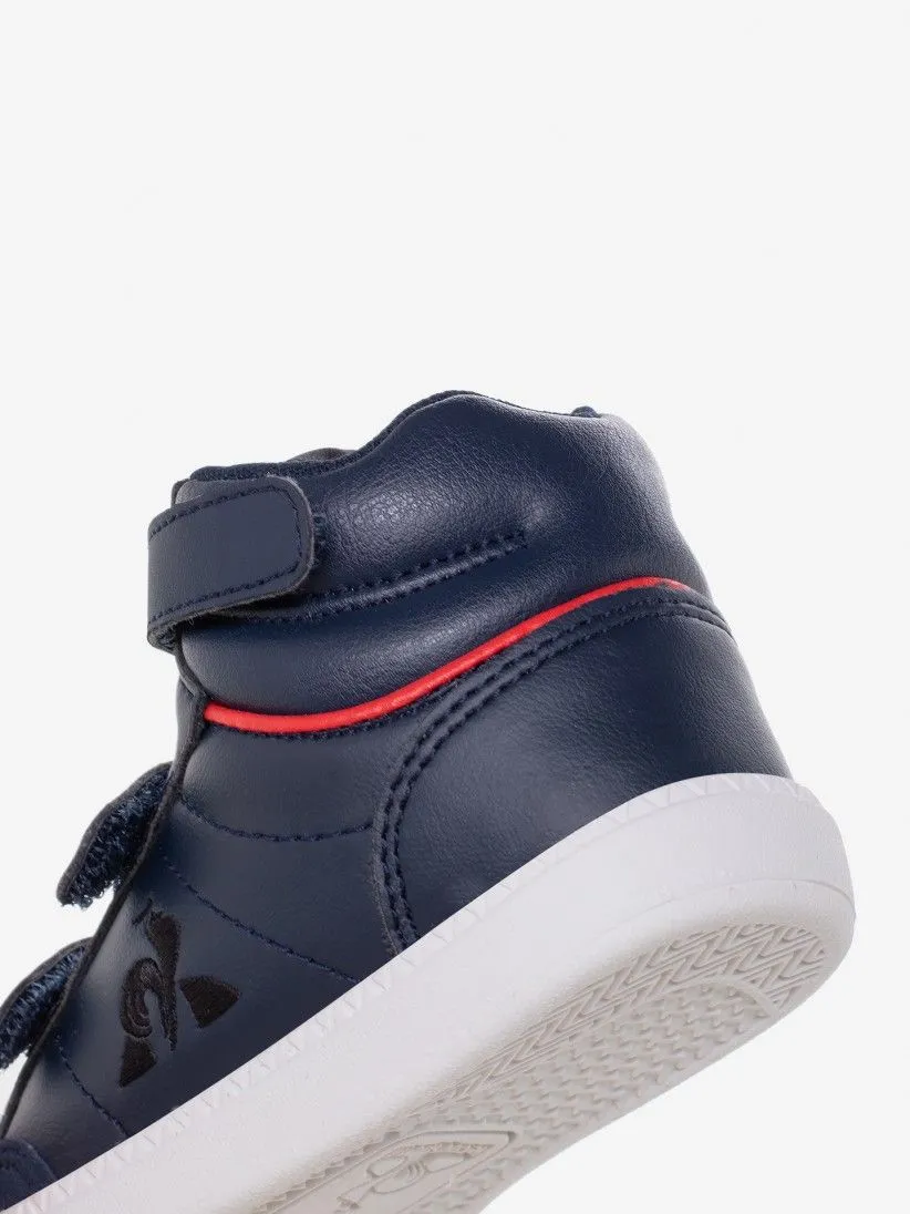 Zapatillas Le Coq Sportif Court Arena Workwear INF