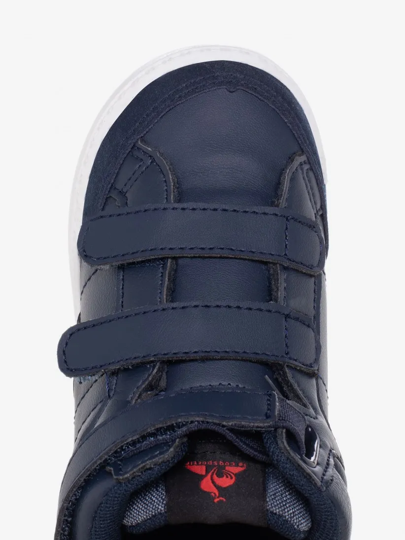 Zapatillas Le Coq Sportif Court Arena Workwear INF
