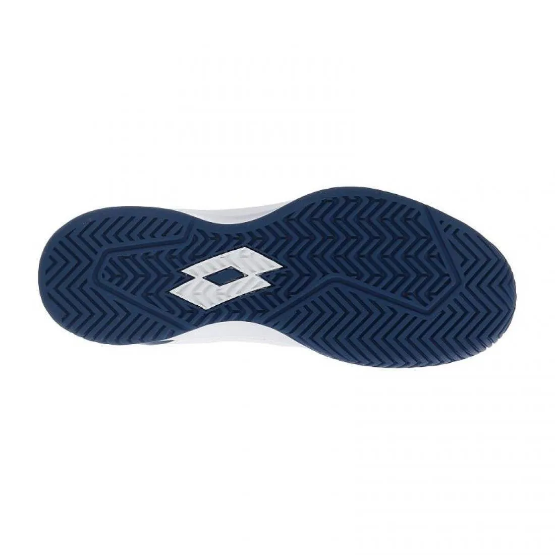 Zapatillas Lotto Mirage 600 Blanco Azul Denim | Lotto