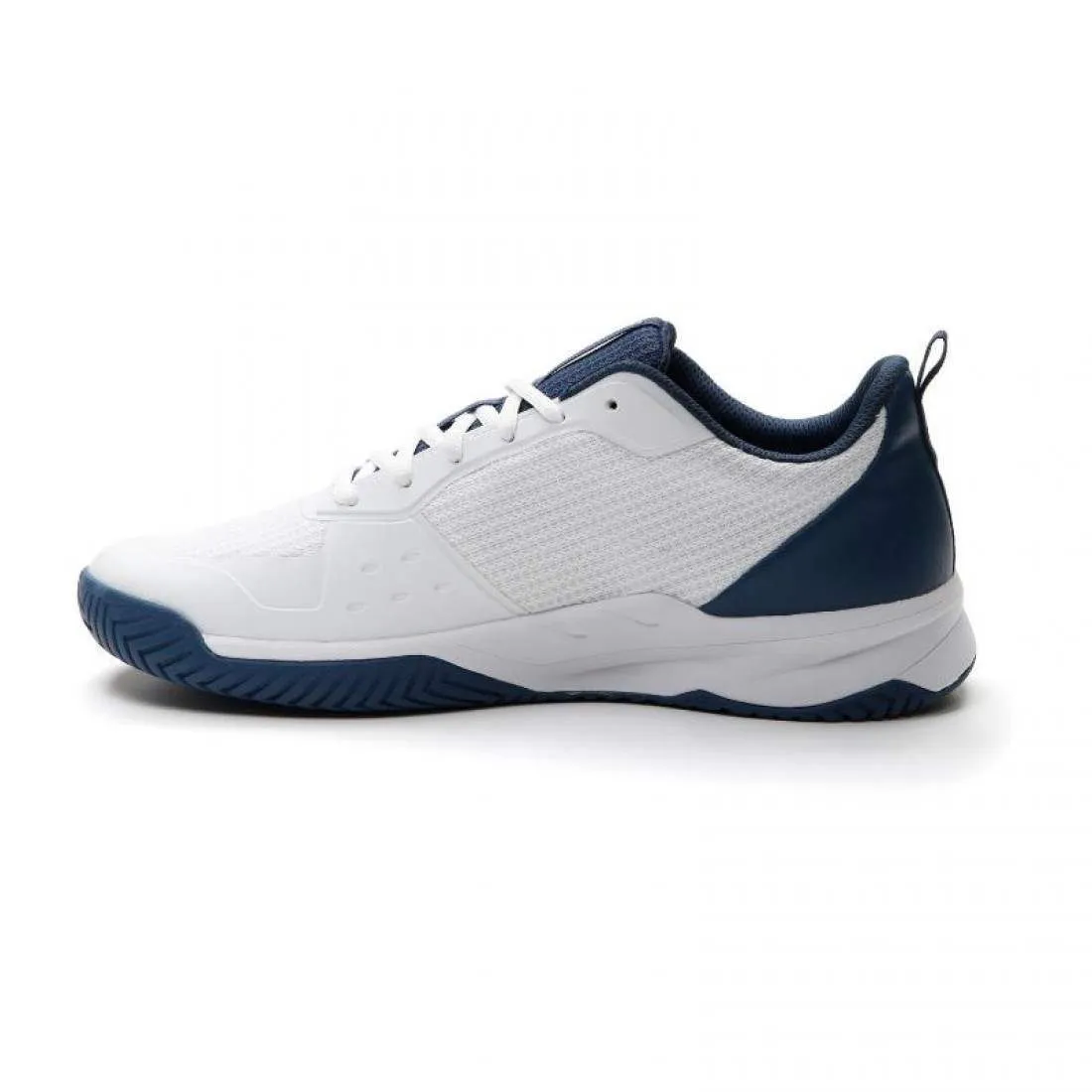 Zapatillas Lotto Mirage 600 Blanco Azul Denim | Lotto