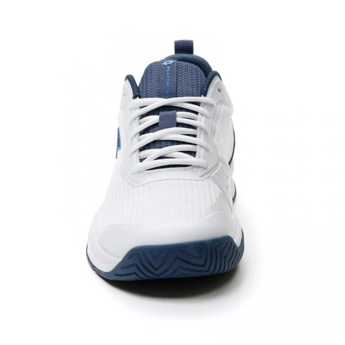 Zapatillas Lotto Mirage 600 Blanco Azul Denim | Lotto