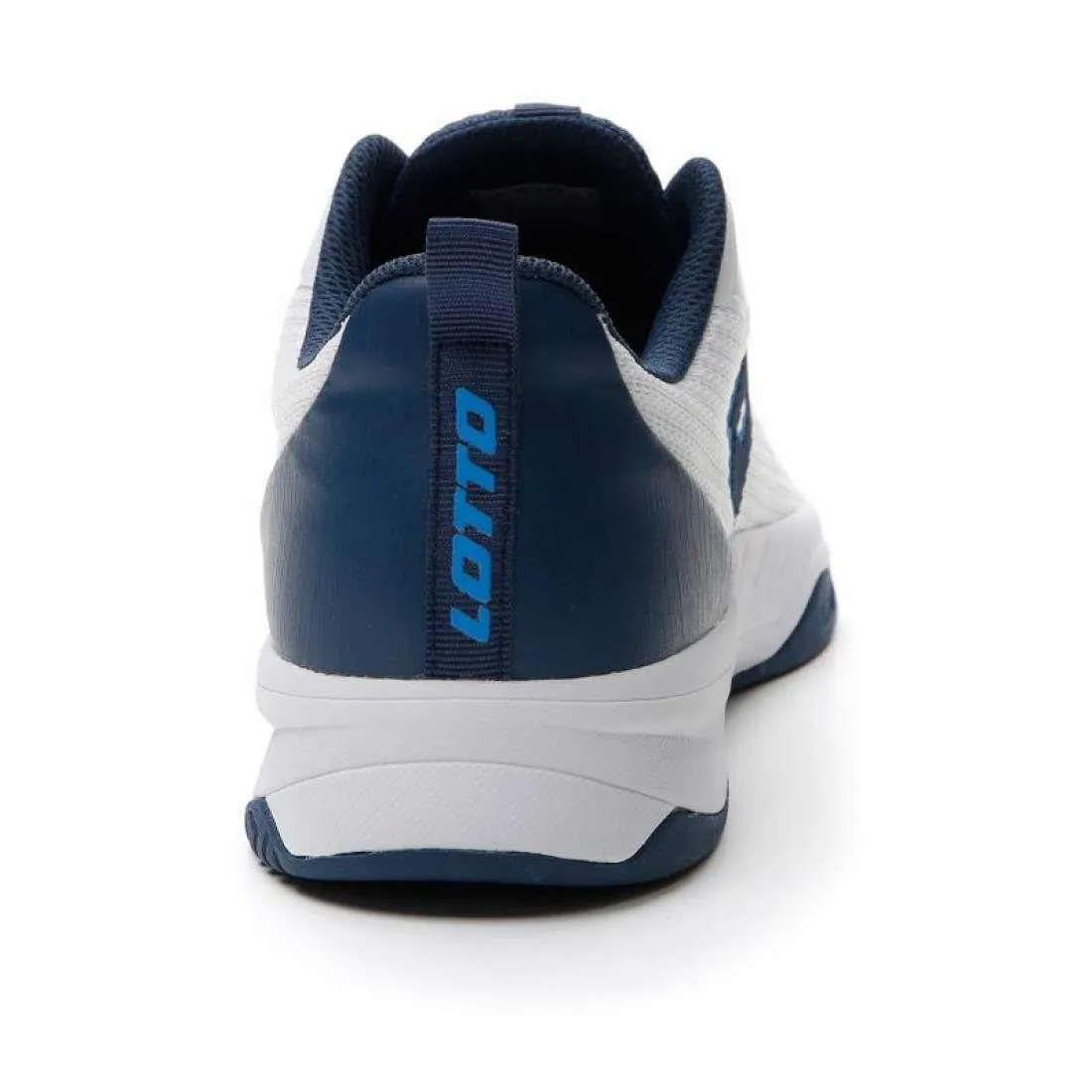 Zapatillas Lotto Mirage 600 Blanco Azul Denim | Lotto