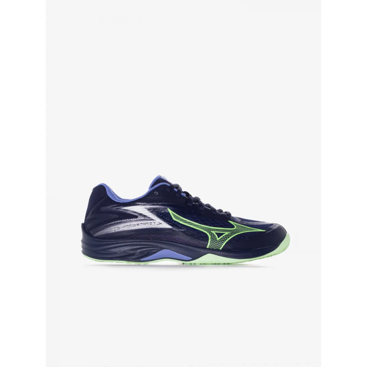 Zapatillas Mizuno Lightning Star Z7 Junior