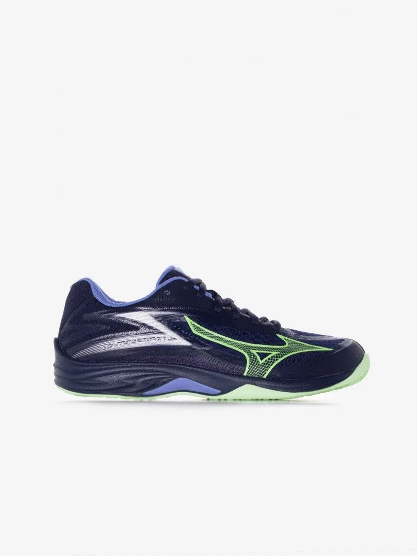 Zapatillas Mizuno Lightning Star Z7 Junior