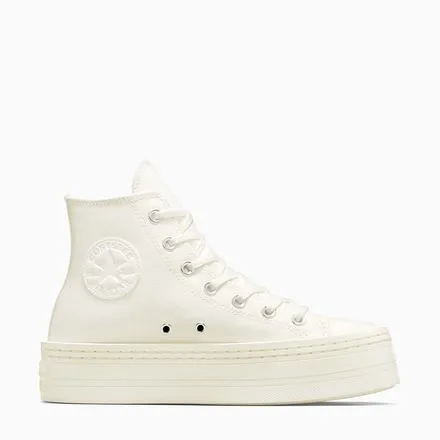Zapatillas Mujer Chuck Taylor All Star Modern Lift Platform Canvas