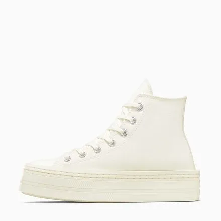 Zapatillas Mujer Chuck Taylor All Star Modern Lift Platform Canvas