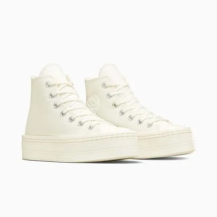 Zapatillas Mujer Chuck Taylor All Star Modern Lift Platform Canvas