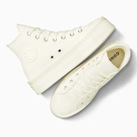 Zapatillas Mujer Chuck Taylor All Star Modern Lift Platform Canvas