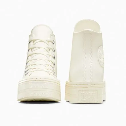 Zapatillas Mujer Chuck Taylor All Star Modern Lift Platform Canvas