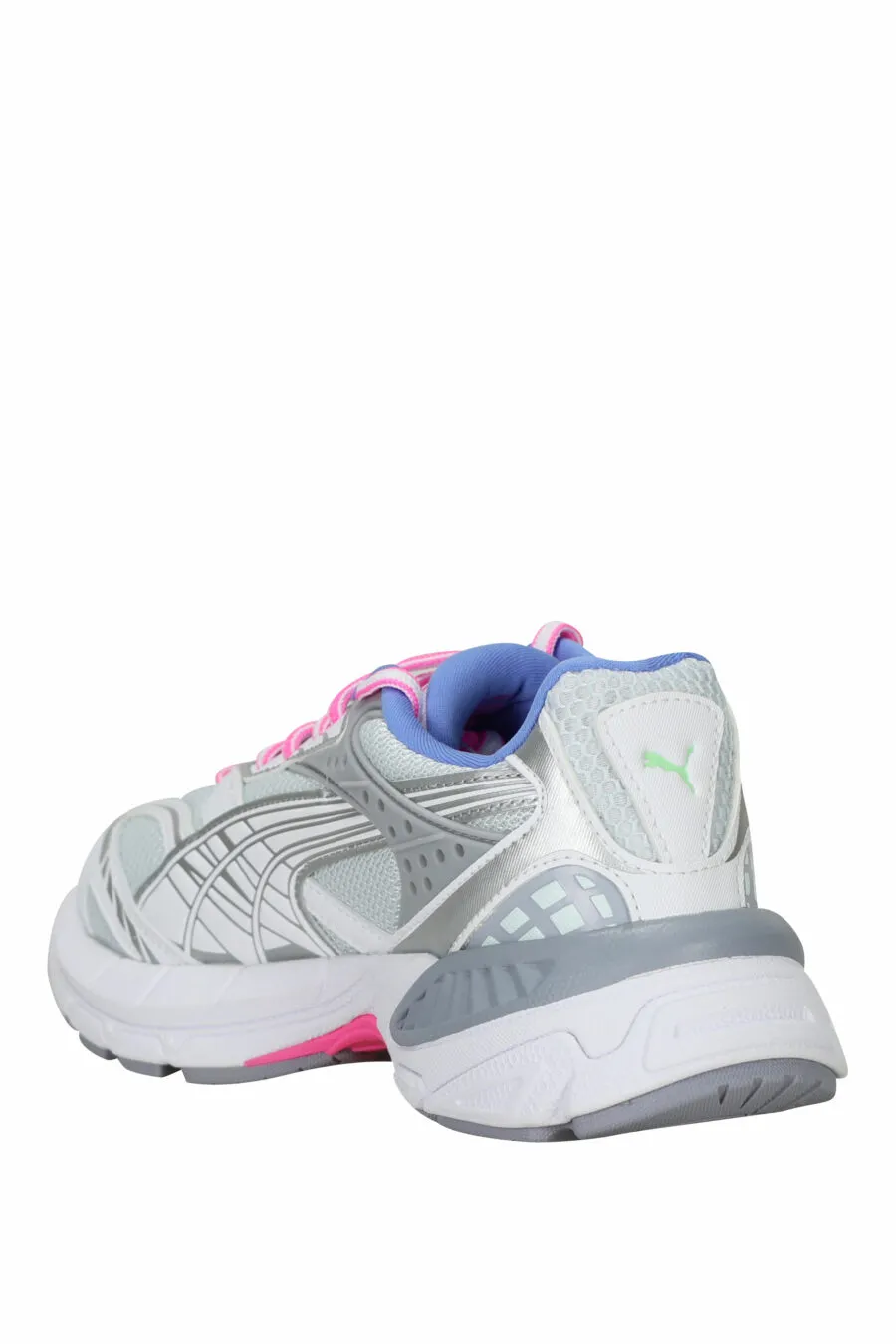 Zapatillas multicolor 