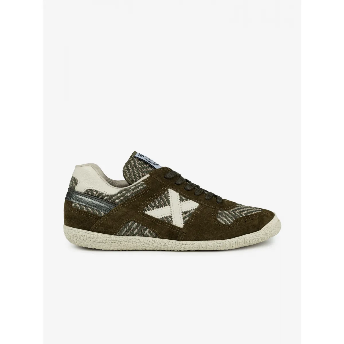 Zapatillas Munich Goal