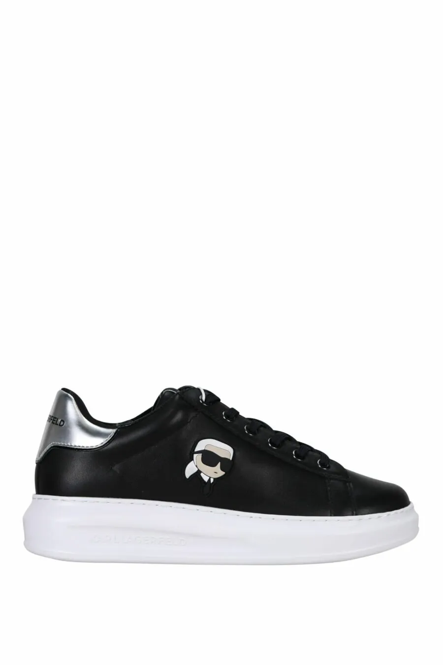 Zapatillas negras 
