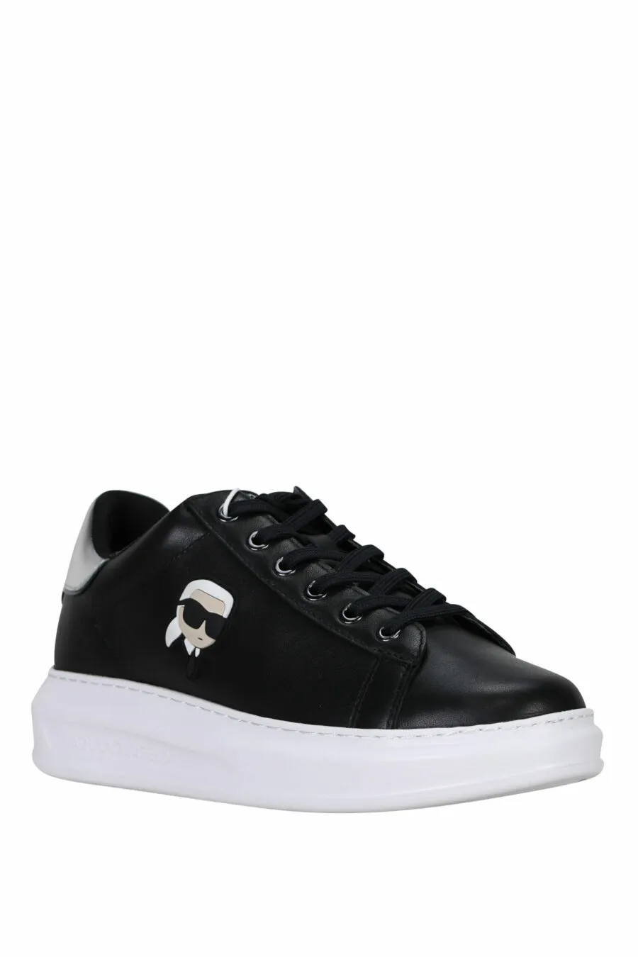 Zapatillas negras 