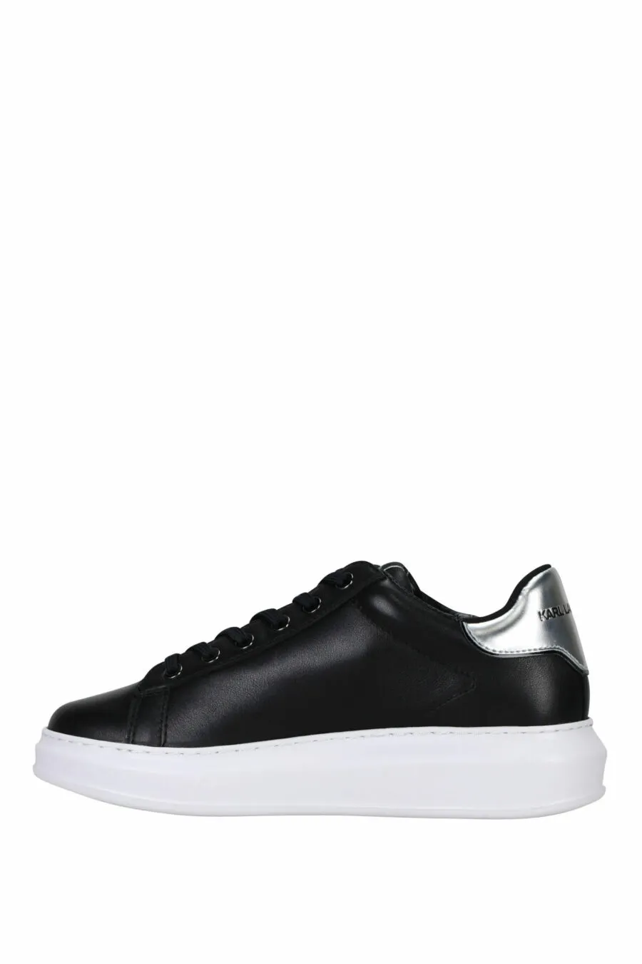 Zapatillas negras 