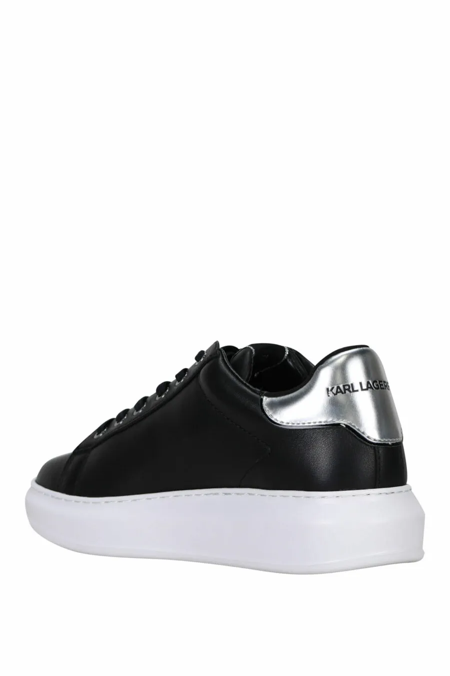 Zapatillas negras 