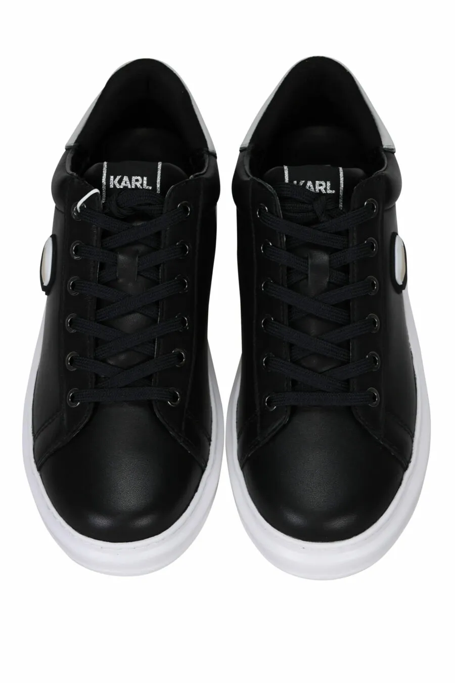 Zapatillas negras 