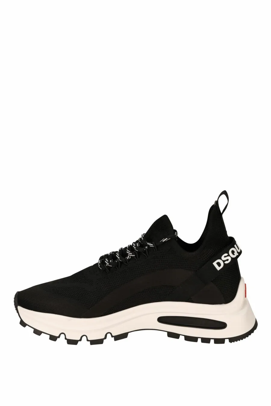 Zapatillas negras 