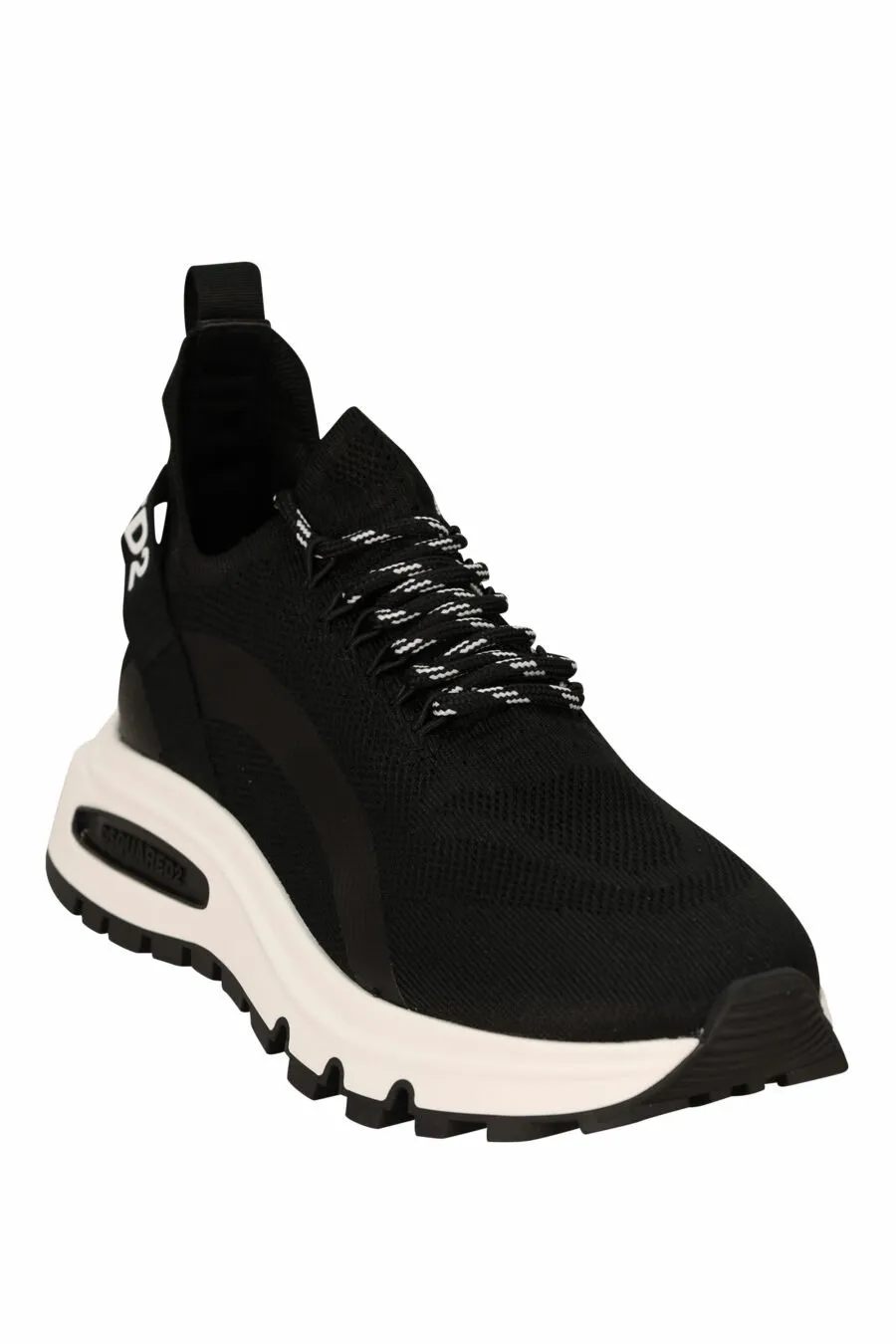 Zapatillas negras 