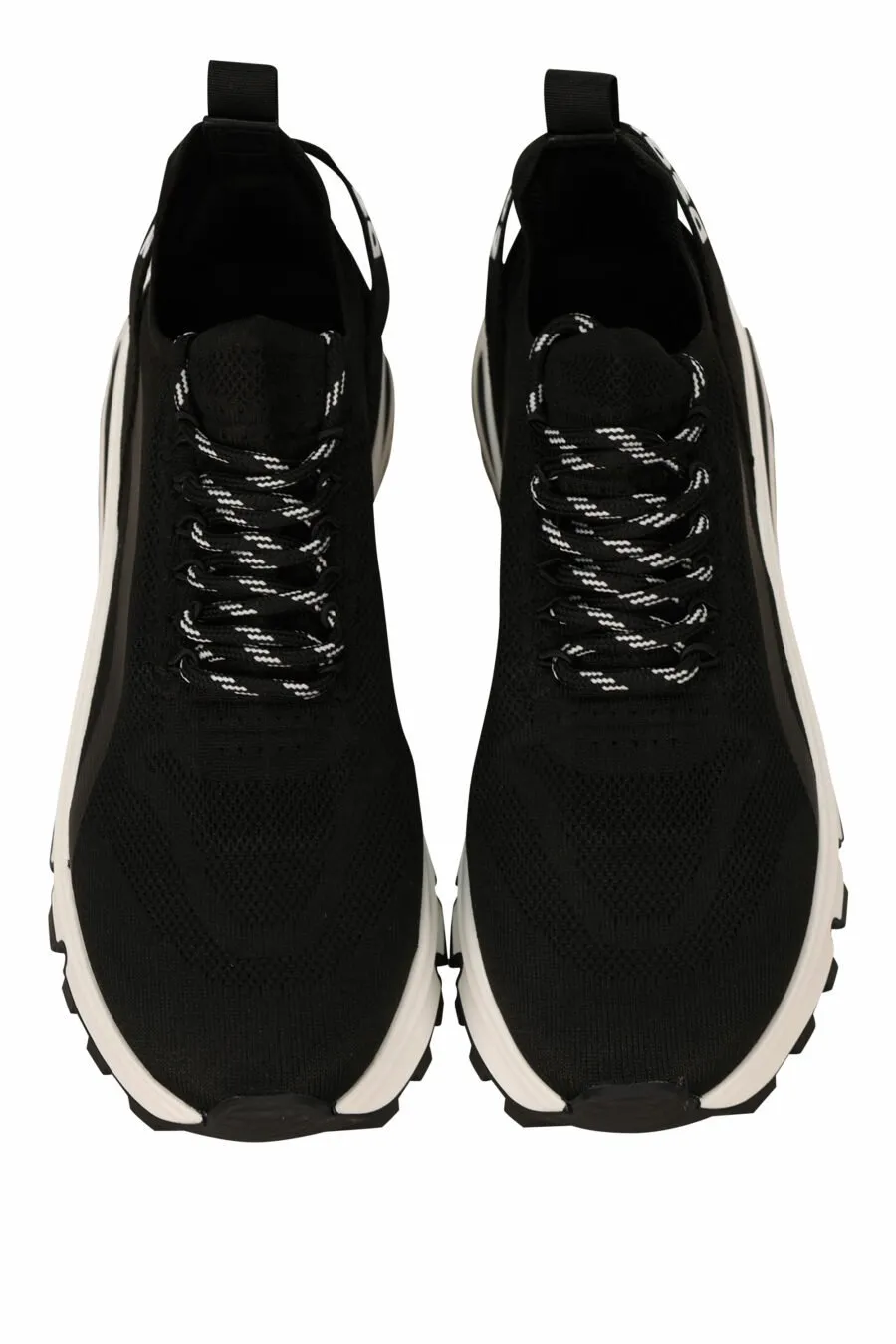 Zapatillas negras 