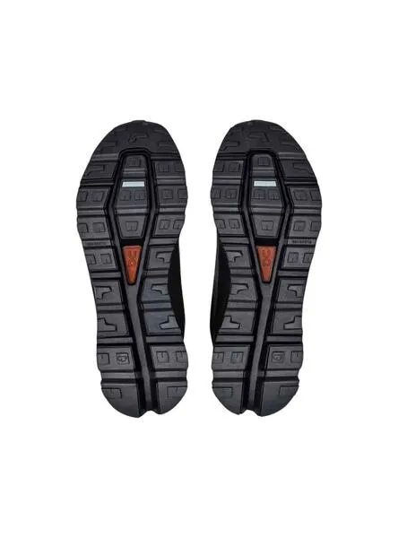 Zapatillas On Cloudroam Negro para Mujer