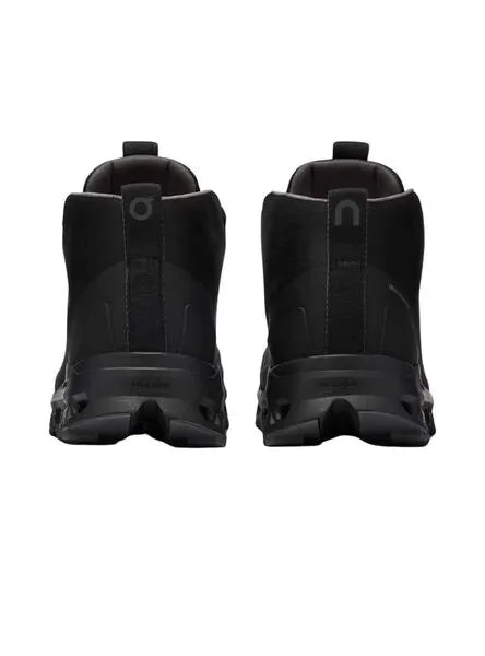 Zapatillas On Cloudroam Negro para Mujer
