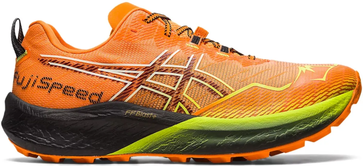 Zapatillas para trail Asics FUJISPEED 2