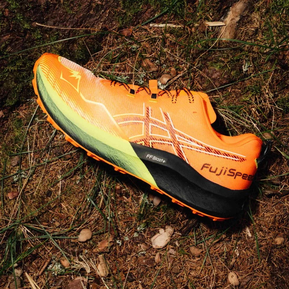 Zapatillas para trail Asics FUJISPEED 2