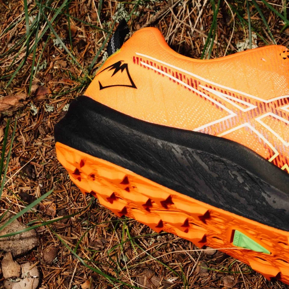 Zapatillas para trail Asics FUJISPEED 2