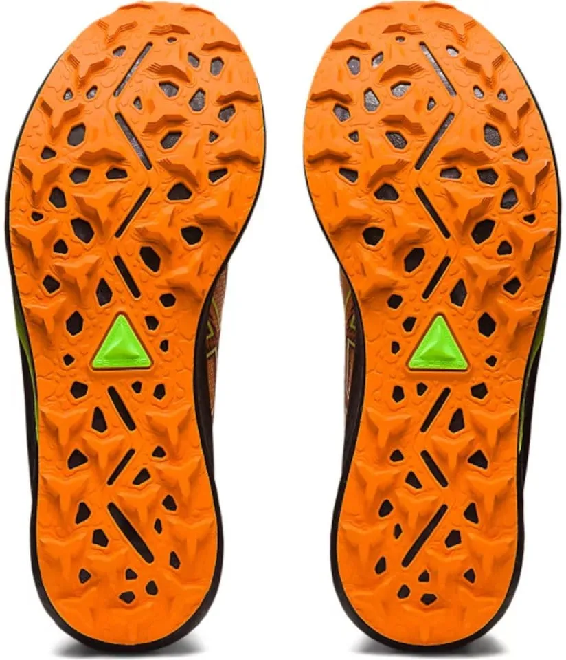 Zapatillas para trail Asics FUJISPEED 2
