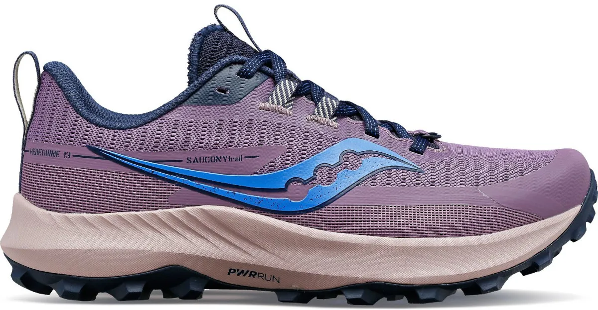 Zapatillas para trail Saucony Peregrine 13