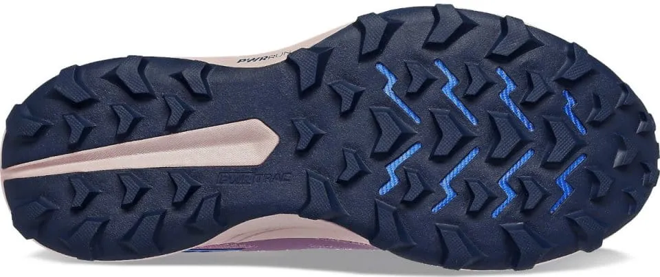 Zapatillas para trail Saucony Peregrine 13