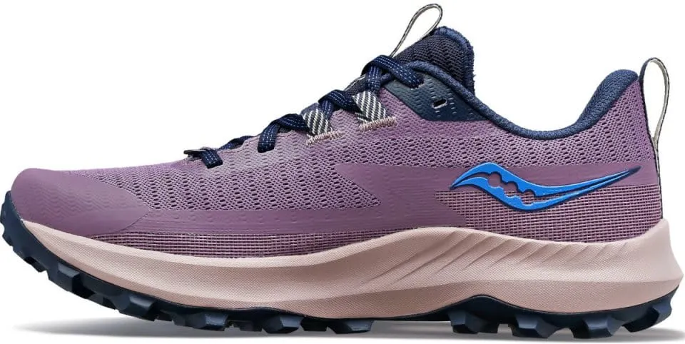 Zapatillas para trail Saucony Peregrine 13