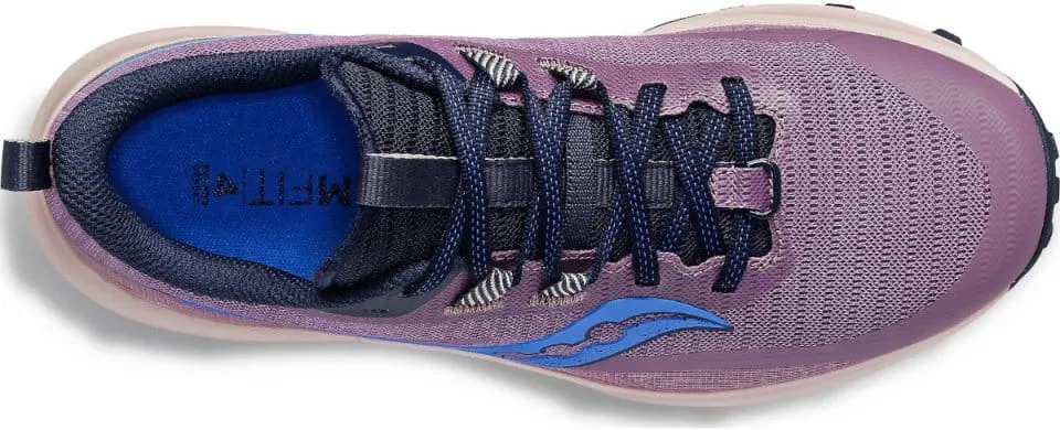 Zapatillas para trail Saucony Peregrine 13