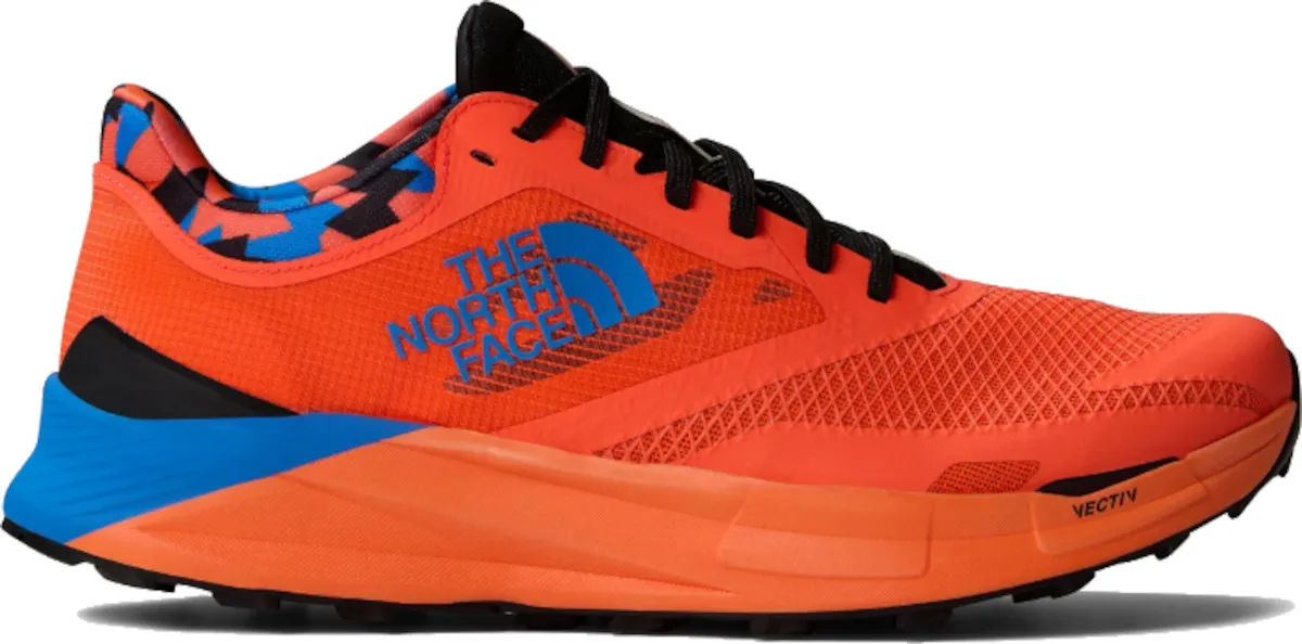 Zapatillas para trail The North Face M VECTIV ENDURIS 3 ATHLETE 2023