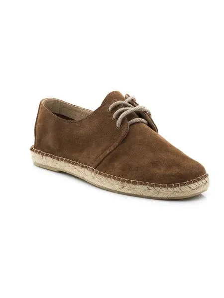 zapatillas pasfor 43 marrones para hombre